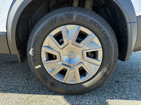 New 2026 Nissan Kicks S FWD image 19