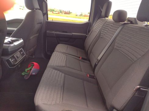 Used 2023 Ford F150 XL w/ STX Appearance Package AWD/4WD image 25