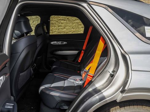 New 2026 Genesis GV70 2.5T Sport Prestige image 9