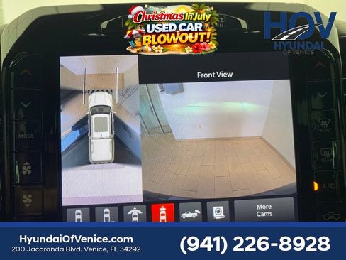 Used 2024 RAM 1500 Limited AWD/4WD image 19