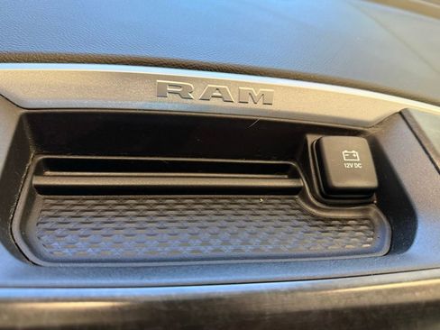 Used 2022 RAM 1500 Big Horn image 33