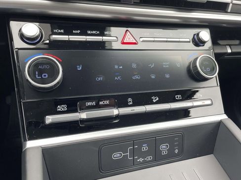 New 2026 Hyundai Santa Fe SEL w/ Tow & Go Package FWD image 15