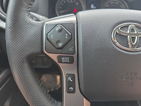 Used 2023 Toyota Tacoma SR5 w/ Technology Package RWD image 19