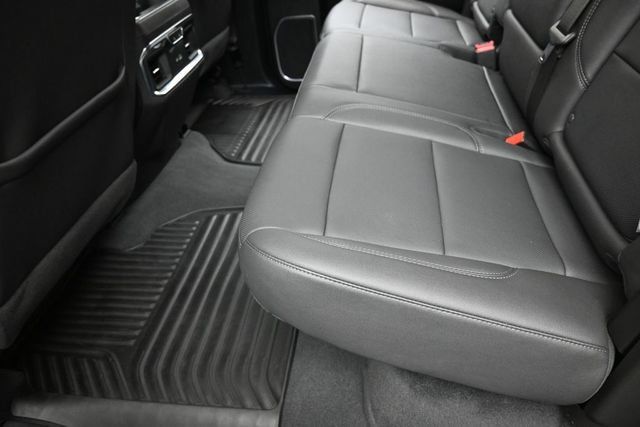 Certified 2025 Chevrolet Silverado 2500 LTZ w/ LTZ Convenience Package AWD/4WD image 22