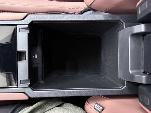 Used 2025 Mitsubishi Outlander SEL FWD image 31