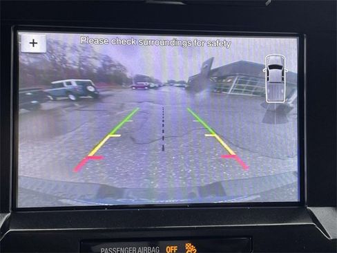 Used 2016 Ford F150 Lariat w/ Equipment Group 502A Luxury image 26