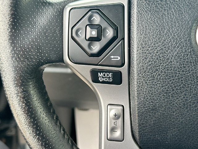 Used 2014 Toyota 4Runner Limited AWD/4WD image 50