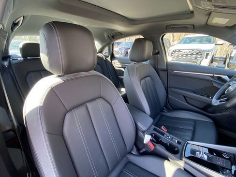 Used 2024 Audi A3 2.0T Premium image 26