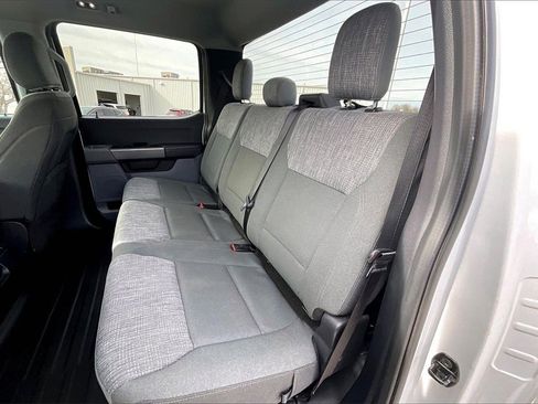Used 2023 Ford F150 XLT w/ XTR Package image 23