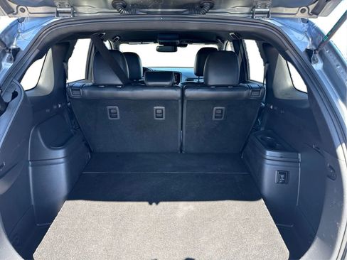 Used 2021 Mitsubishi Outlander SEL AWD/4WD image 18