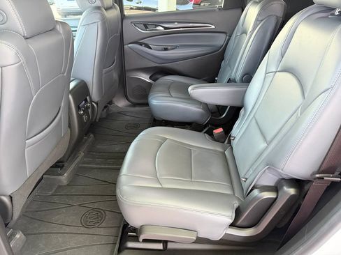 Used 2024 Buick Enclave Essence FWD image 20