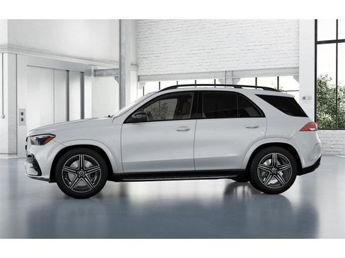 New 2026 Mercedes-Benz GLE 450 4MATIC image 35