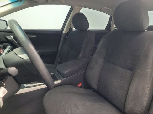 Used 2015 Nissan Altima 2.5 S w/ Power Driver Seat Package image 17
