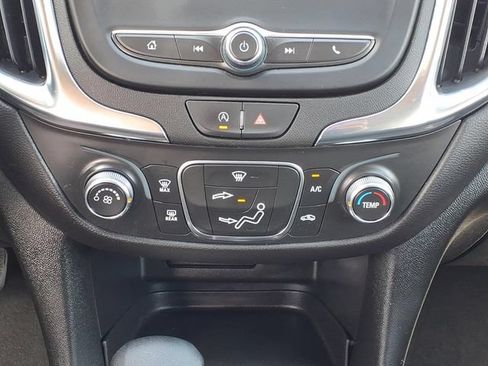 Used 2024 Chevrolet Equinox LT AWD/4WD image 14