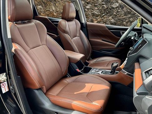 Used 2020 Subaru Forester Touring w/ Popular Package #2 image 7