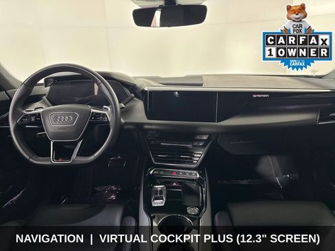 Used 2023 Audi RS e-tron GT w/ Ceramic Brake Package image 15