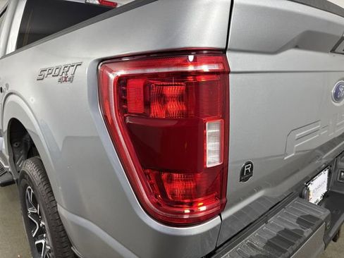 Used 2022 Ford F150 XLT w/ Equipment Group 302A High image 29