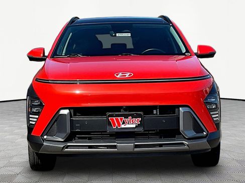 Certified 2024 Hyundai Kona Limited AWD/4WD image 2
