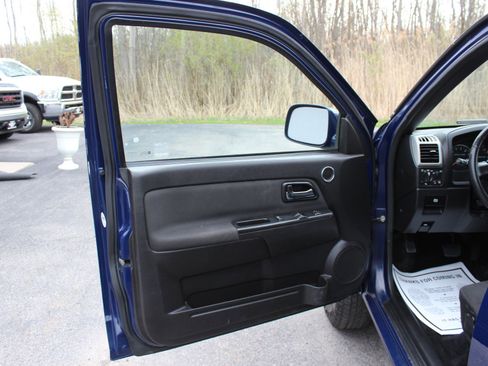 Used 2010 Chevrolet Colorado LT AWD/4WD image 13