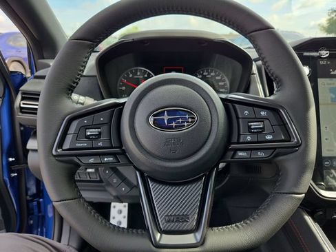 New 2026 Subaru WRX Limited w/ Accessory Package #2 AWD/4WD image 14