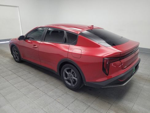 Used 2025 Kia K4 FWD image 5
