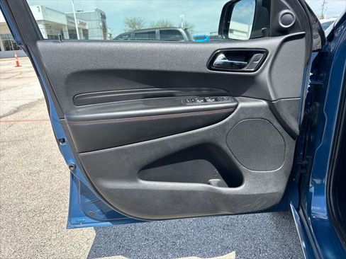 Certified 2023 Dodge Durango GT AWD/4WD image 12