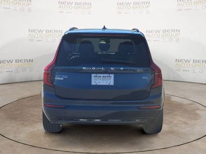 New 2026 Volvo XC90 B6 Ultra