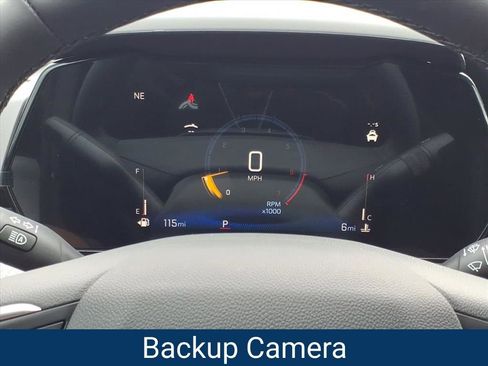 New 2026 Chevrolet Trax LT w/ Driver Confidence Package image 13