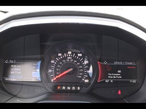 Used 2020 Ford Edge ST w/ Equipment Group 401A AWD/4WD image 36