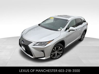Used 2016 Lexus RX 450h 450h