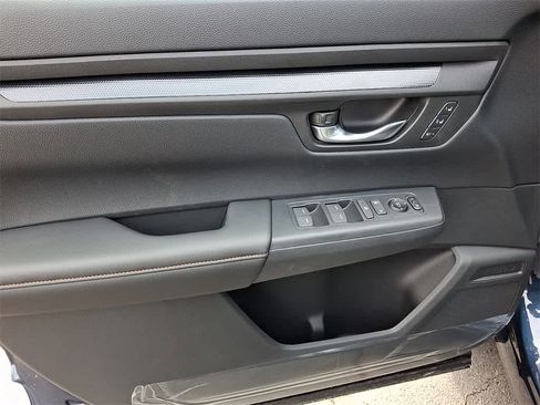 New 2026 Honda CR-V Sport-L image 9