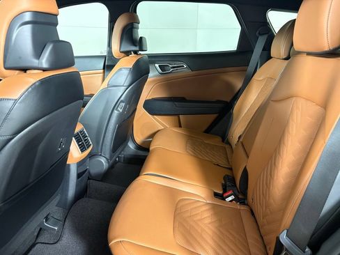 New 2026 Kia Sportage X-Line AWD/4WD image 35