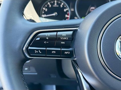 New 2026 MAZDA CX-90 3.3 Turbo w/ Preferred Package image 38