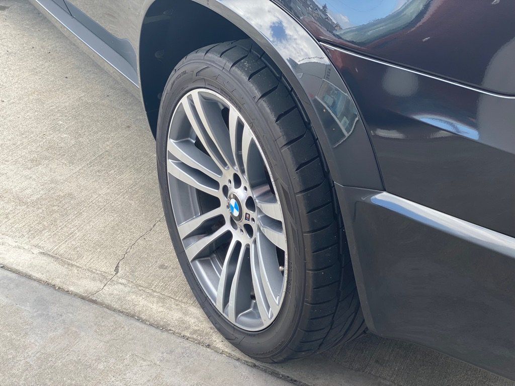 Used 2012 BMW X5 xDrive35i AWD/4WD image 9