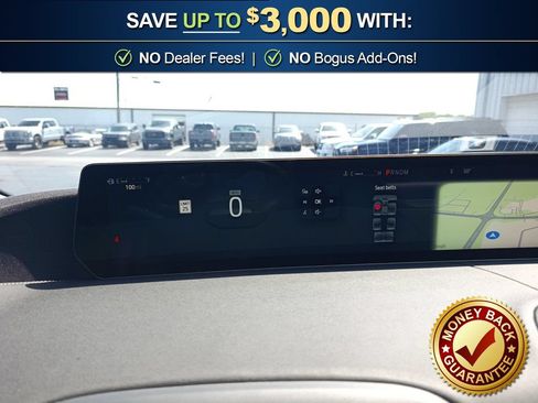 Certified 2026 Ford Expedition Platinum w/ Stealth Appearance Package AWD/4WD image 19