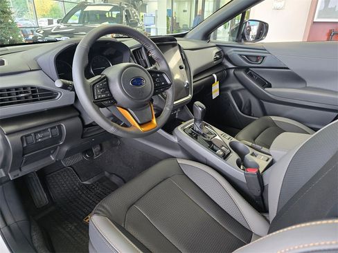 New 2026 Subaru Crosstrek 2.5i Wilderness image 13