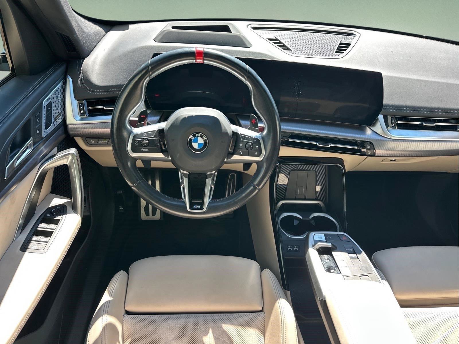 Used 2024 BMW X1 M35i w/ Premium Package AWD/4WD image 20