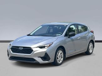 Certified 2024 Subaru Impreza 2.0i AWD/4WD video 1