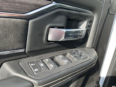 New 2026 RAM 2500 Laramie w/ Sport Appearance Package image 10