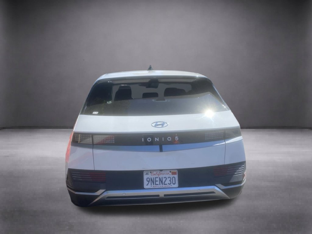 Certified 2024 Hyundai Ioniq 5 SE RWD image 10