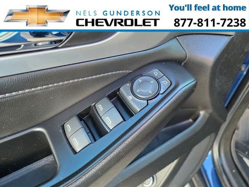 Certified 2023 Chevrolet Traverse LT w/ LPO, Floor Liner Package image 17