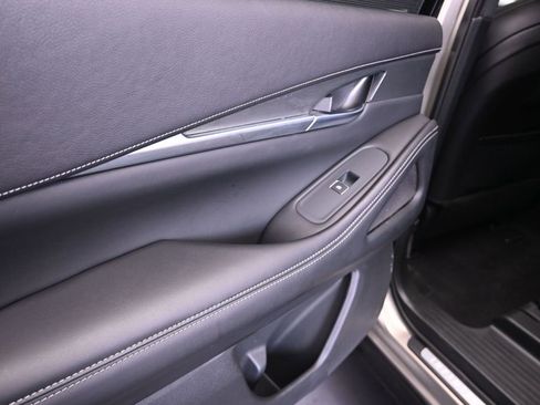 Used 2023 INFINITI QX60 Luxe w/ Cargo Package FWD image 16