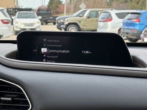 Used 2022 MAZDA CX-30 2.5 Turbo w/ Premium Package image 22