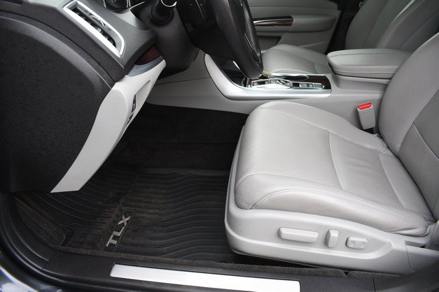 Used 2015 Acura TLX w/ Advance Package FWD image 15
