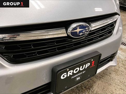 Certified 2022 Subaru Impreza Premium image 29