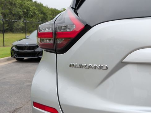 Used 2022 Nissan Murano Platinum w/ Cargo Package AWD/4WD image 12
