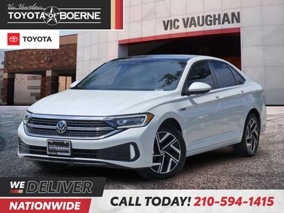 Used 2024 Volkswagen Jetta SEL