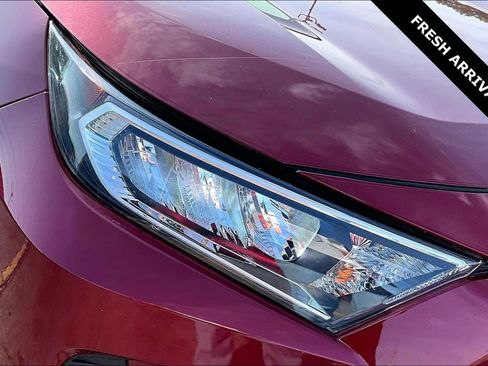Used 2020 Toyota RAV4 Limited w/ Limited Grade Weather Package AWD/4WD image 31