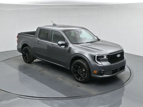 New 2026 Ford Maverick Lobo AWD/4WD image 39
