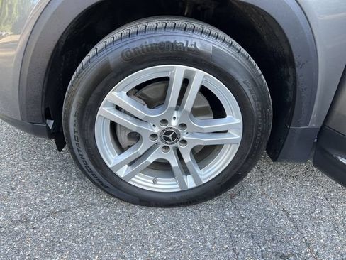 Used 2020 Mercedes-Benz GLB 250 4MATIC image 21